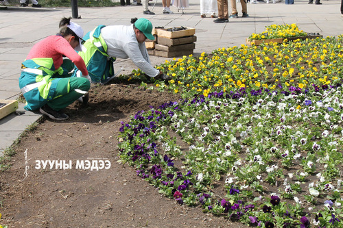 2024.06.10-ны үйл явдал